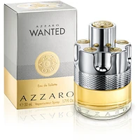 Azzaro Wanted Eau de Toilette