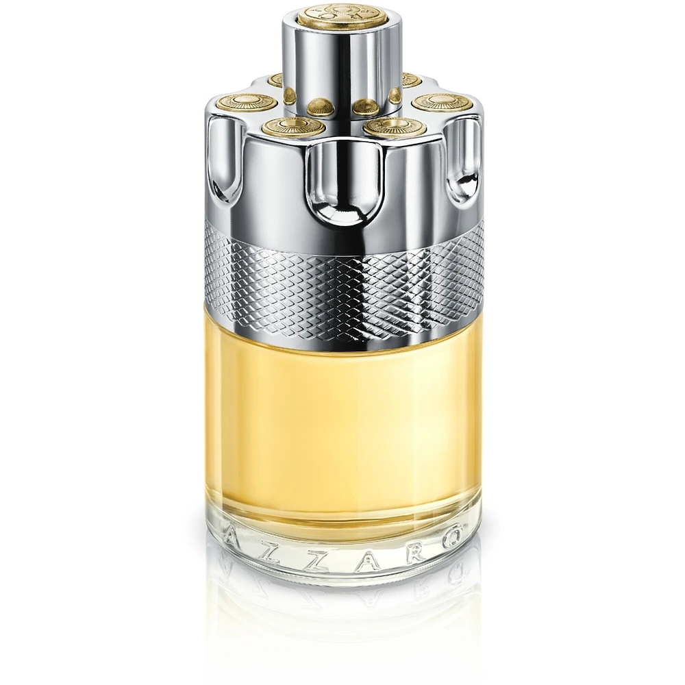 Azzaro Wanted Eau de Toilette