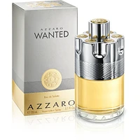 Azzaro Wanted Eau de Toilette