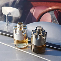 Azzaro Wanted Eau de Toilette