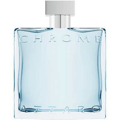Azzaro Chrome Eau De Toilette