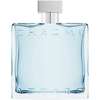 Azzaro Chrome Eau De Toilette