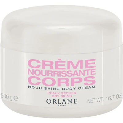 Nourishing Body Cream