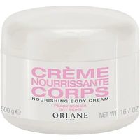 Nourishing Body Cream