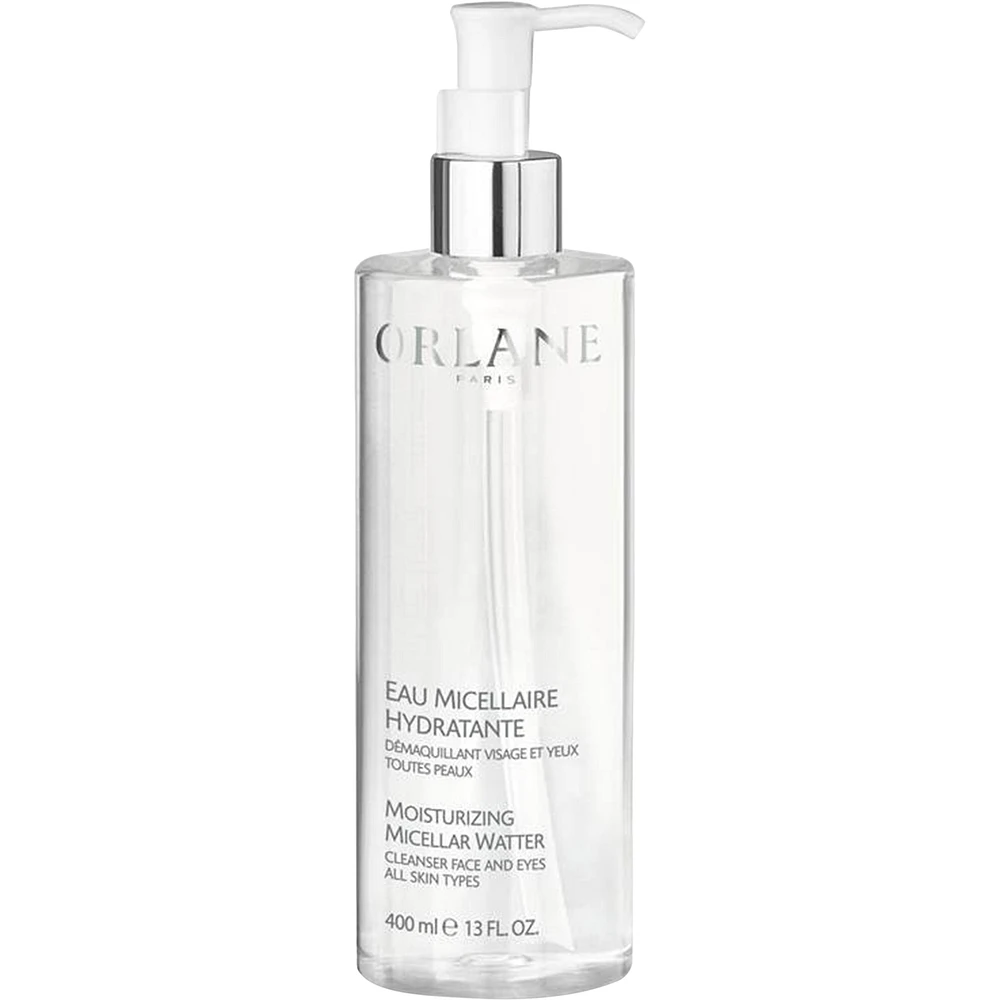 Moisturizing Micellar Water