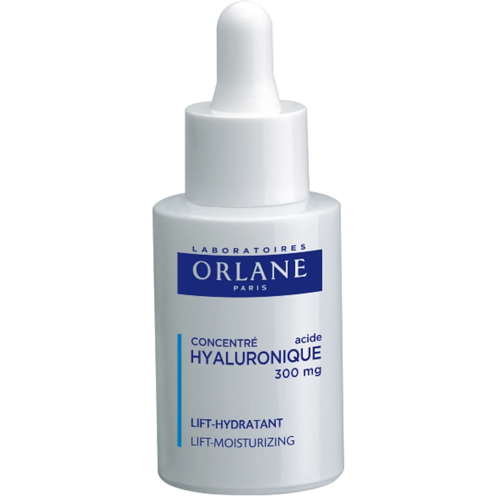 Supradose Hyaluronic Acid