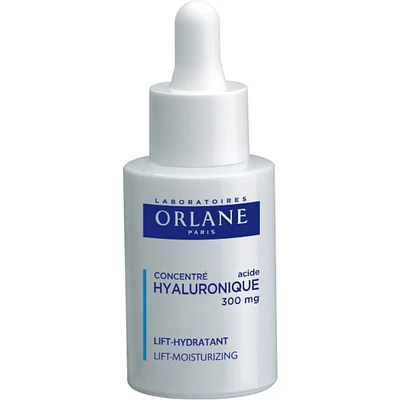 Supradose Hyaluronic Acid