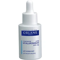 Supradose Hyaluronic Acid