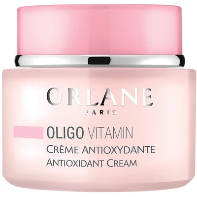 Oligo Vitamin Antioxidant Cream