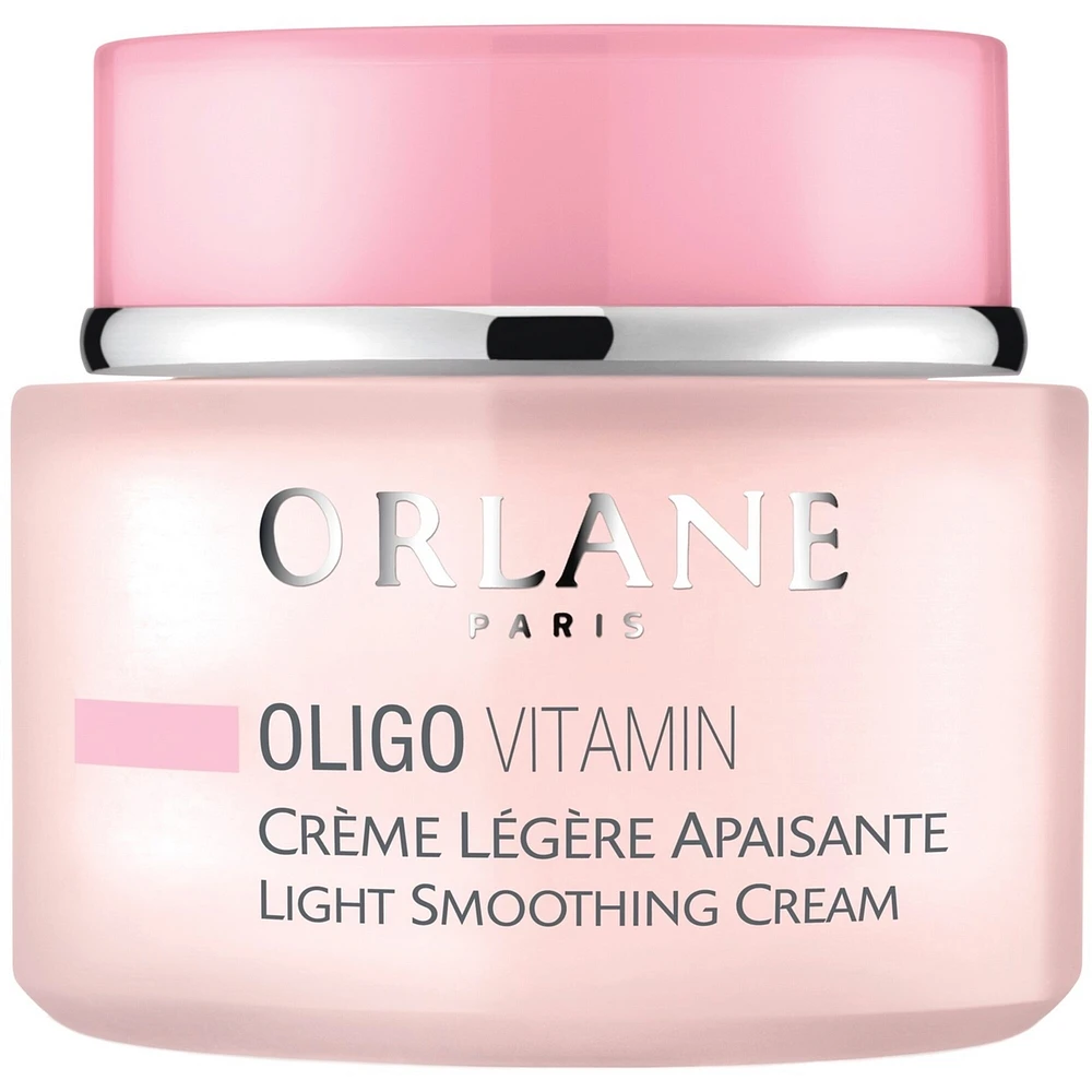 Oligo Vitamin Light Smoothing Cream