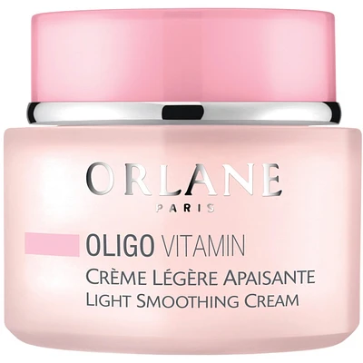 Oligo Vitamin Light Smoothing Cream