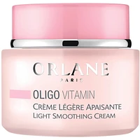 Oligo Vitamin Light Smoothing Cream