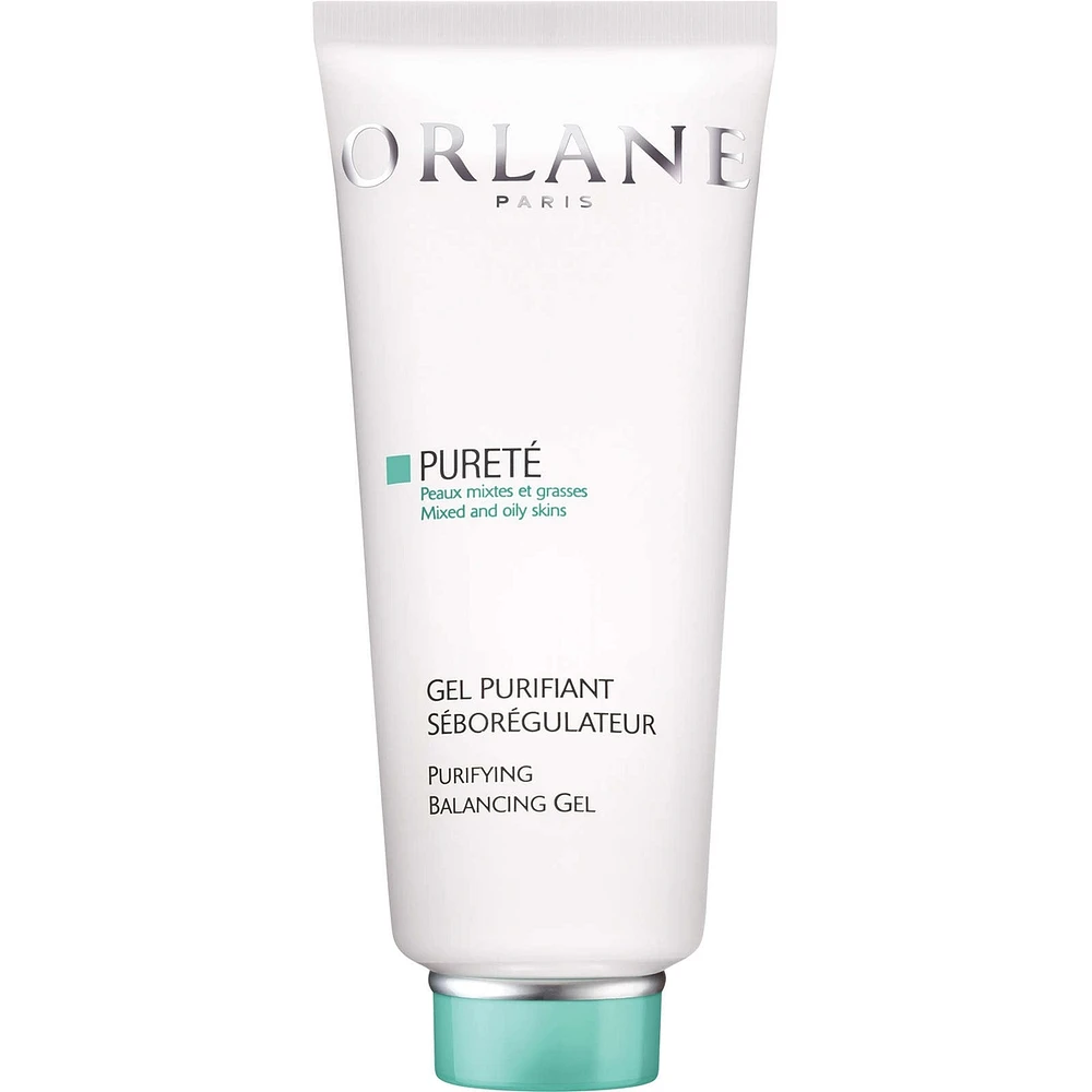 Pureté Purifying Balancing Gel