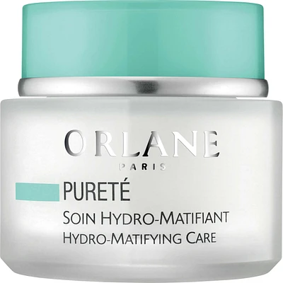 Pureté Hydro Matifying Care