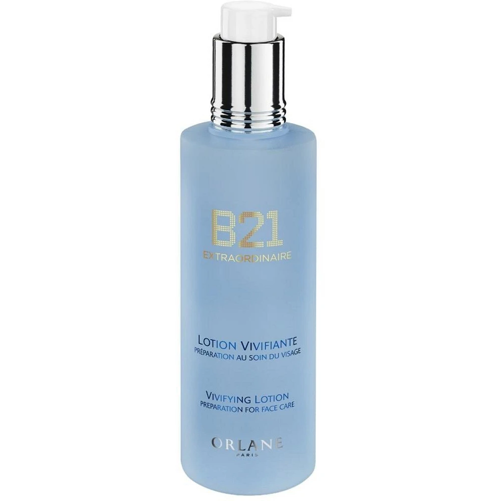 B21 Extraordinaire Vivifying Lotion