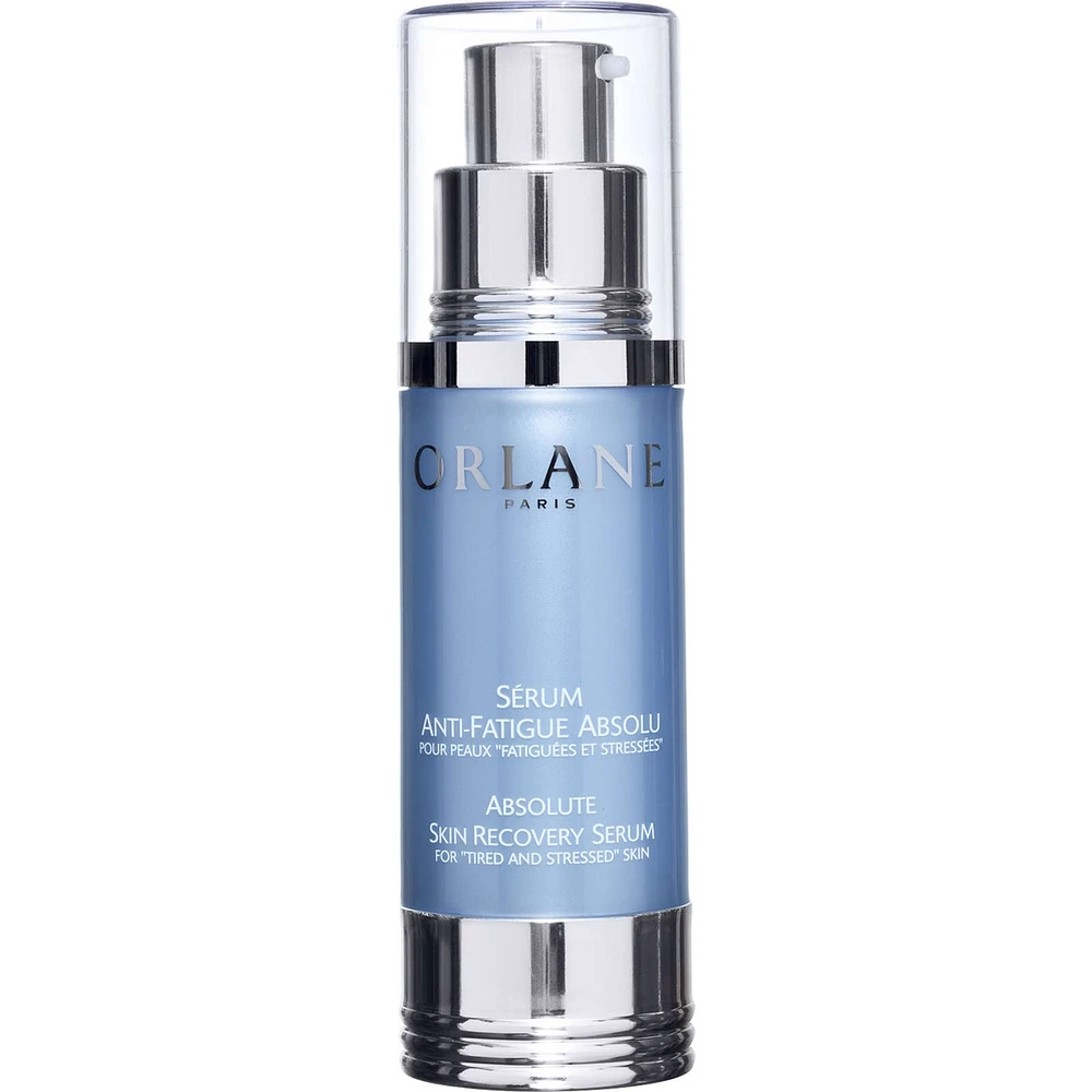 Absolute Skin Recovery Serum