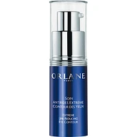 Extreme Line-Reducing Eye Contour