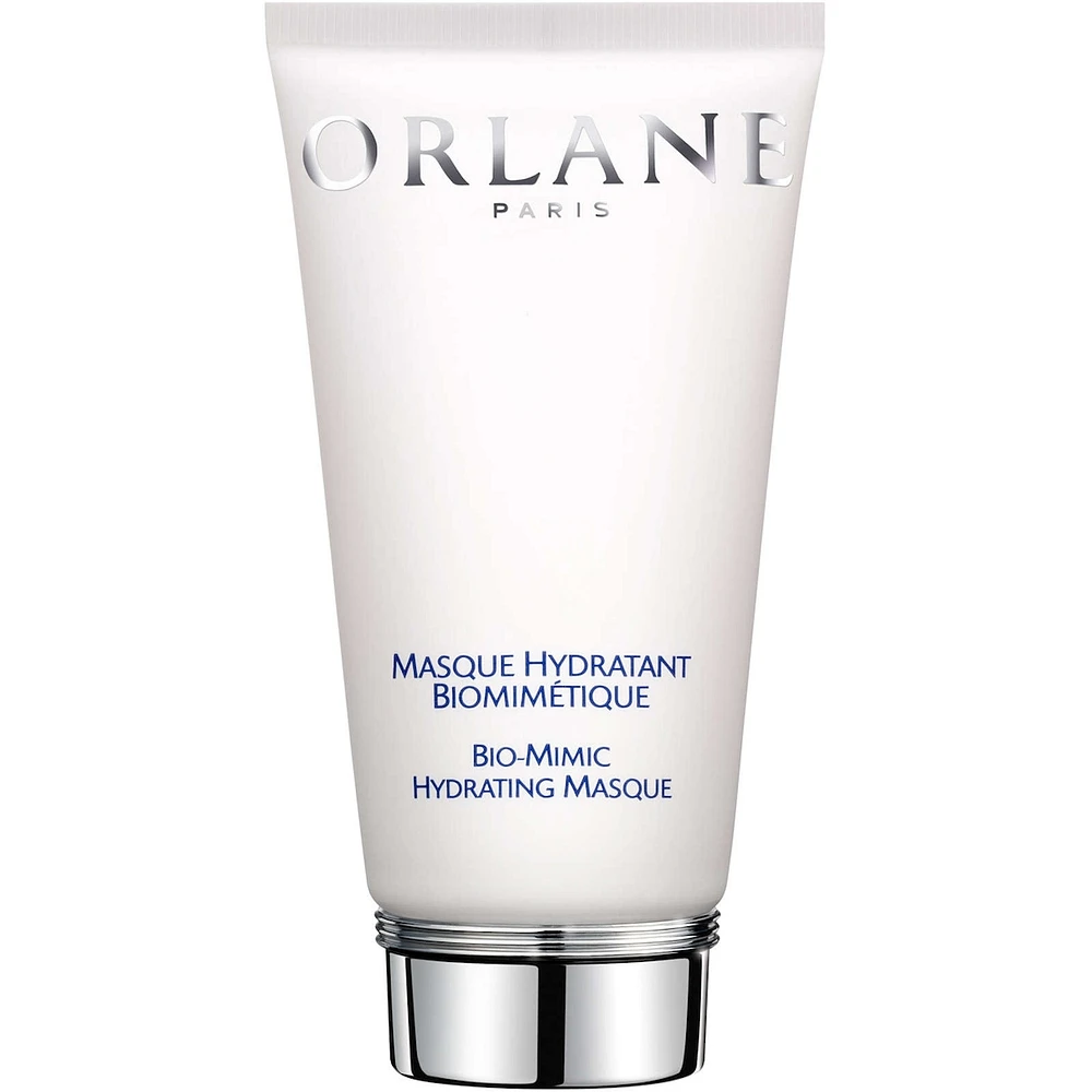 Bio-Mimic Hydrating Mask