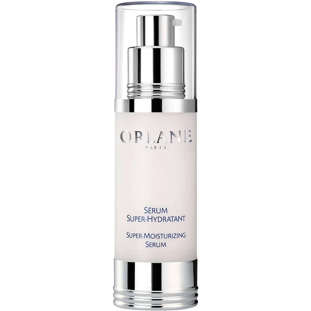 Super-Moisturizing Serum