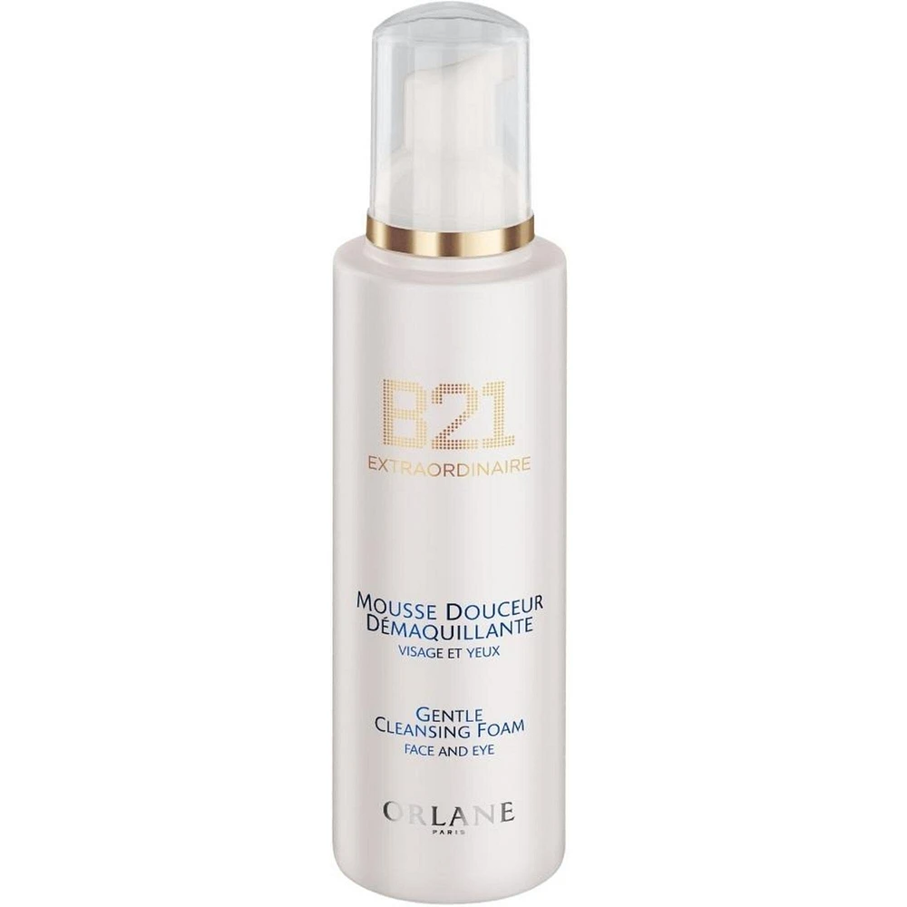 B21 Extraordinaire Gentle Cleansing Foam