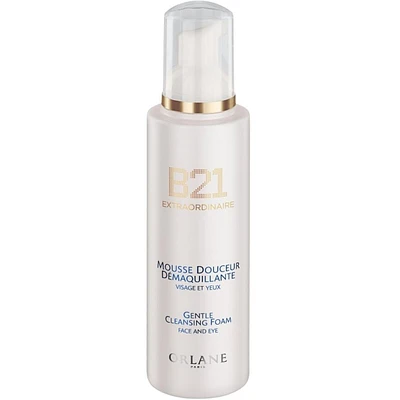 B21 Extraordinaire Gentle Cleansing Foam