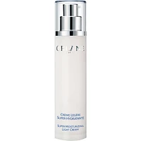 Super-Moisturizing Light Cream