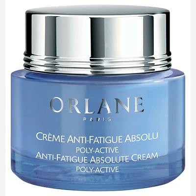 Anti-Fatigue Absolute Cream Poly-Active