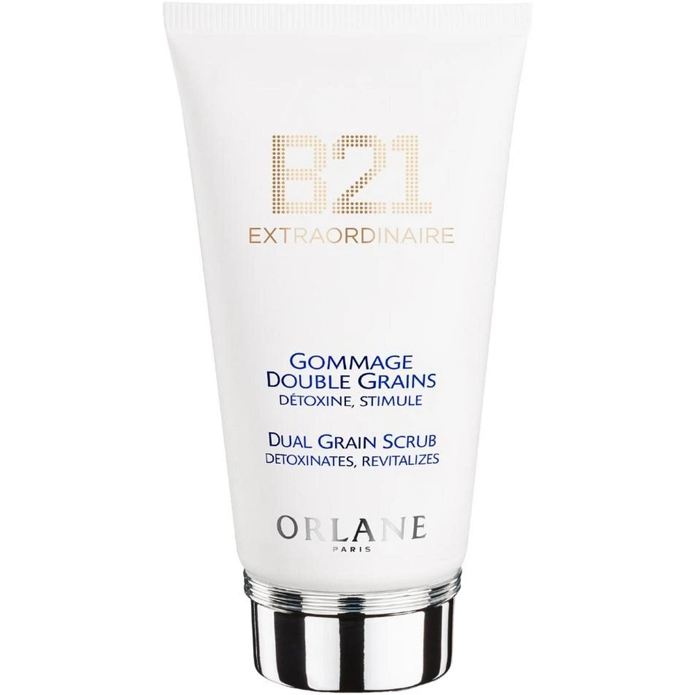 B21 Extraordinaire Dual Grain Scrub