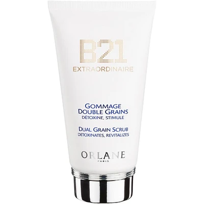 B21 Extraordinaire Dual Grain Scrub
