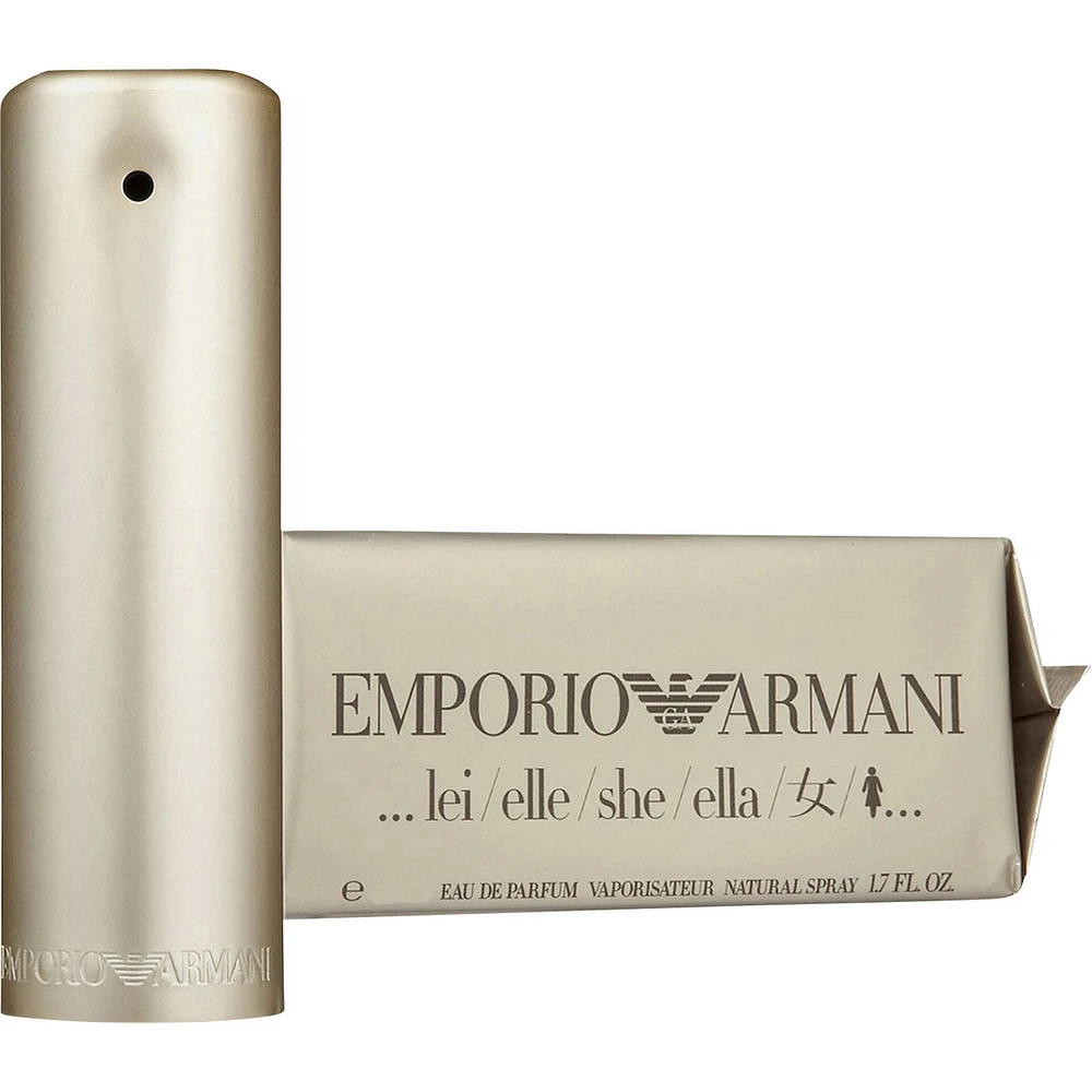 Emporio Armani She Eau De Parfum