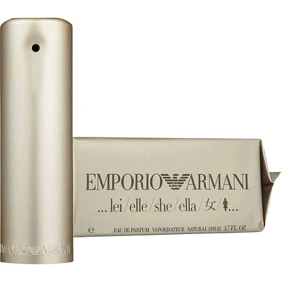 Emporio Armani She Eau De Parfum