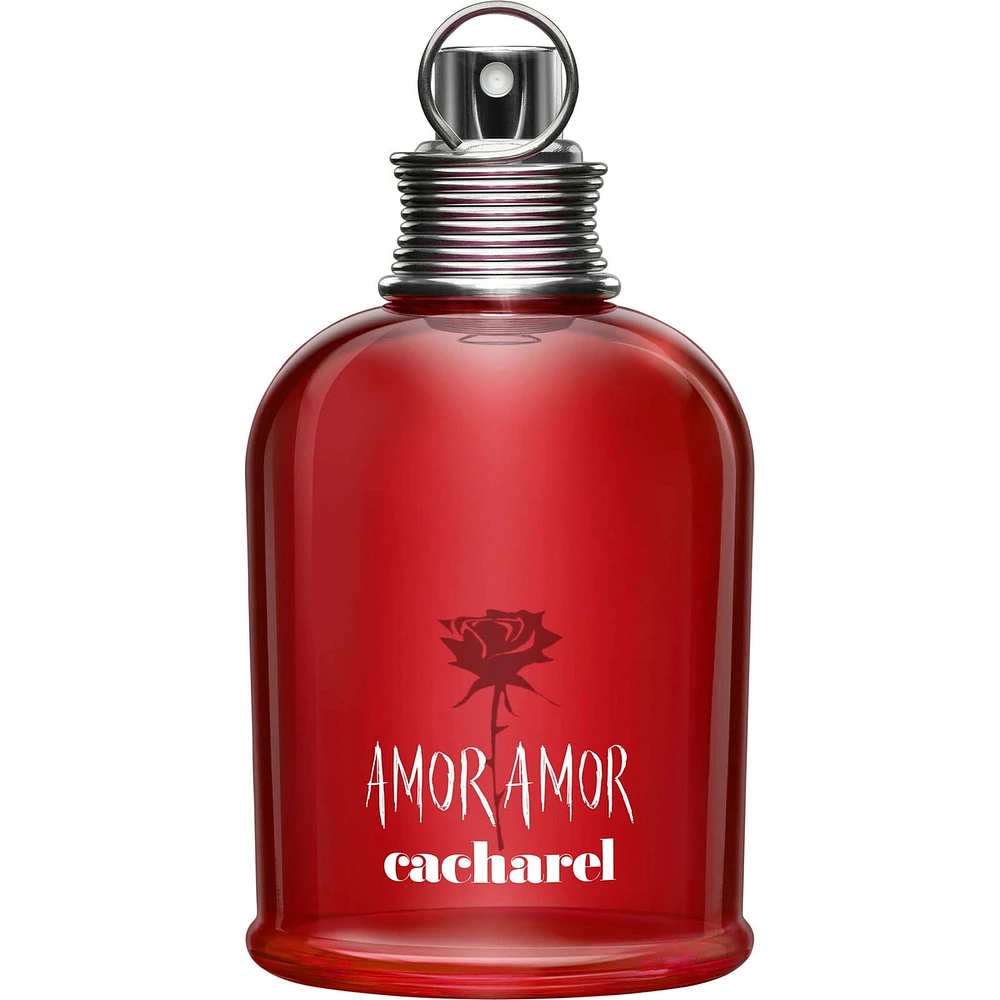 Amor Eau De Toilette Spray