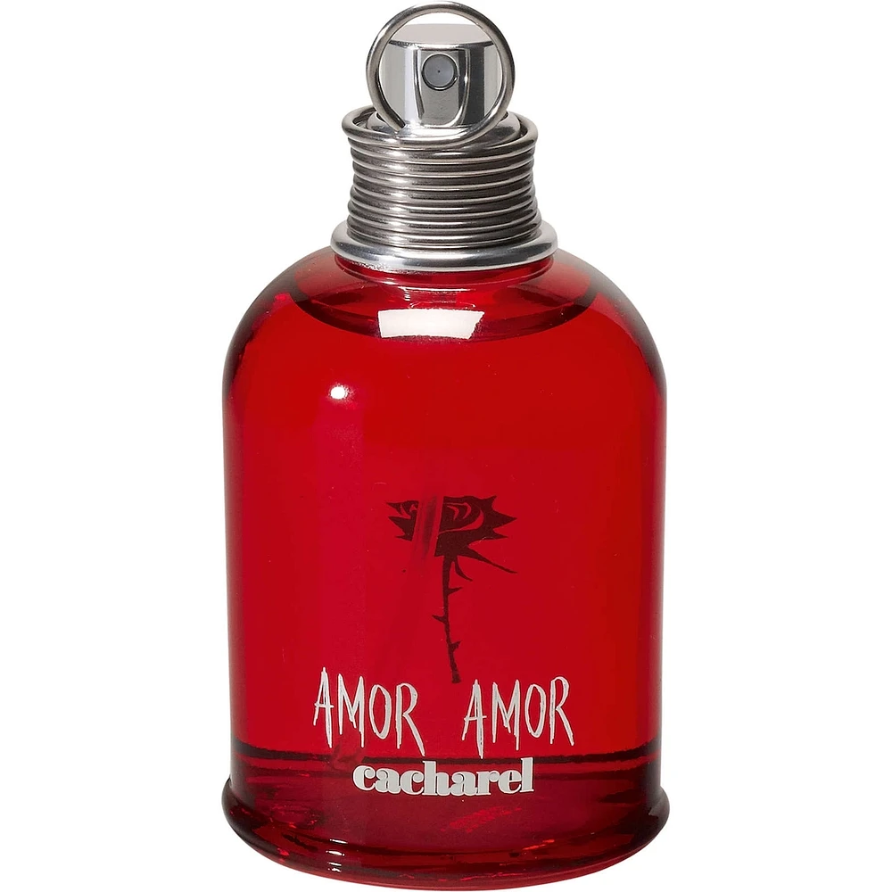 Amor Eau De Toilette Spray