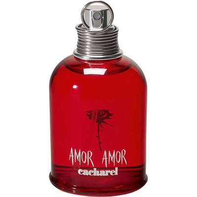 Amor Eau De Toilette Spray