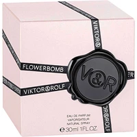 Flowerbomb Eau de Parfum