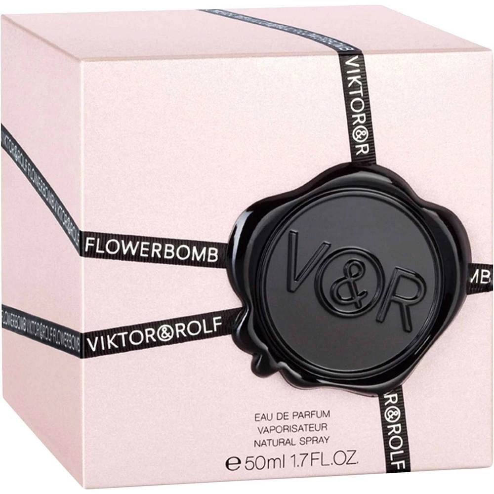 Flowerbomb Eau de Parfum
