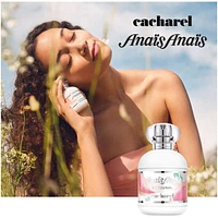 Anais Eau De Toilette Spray
