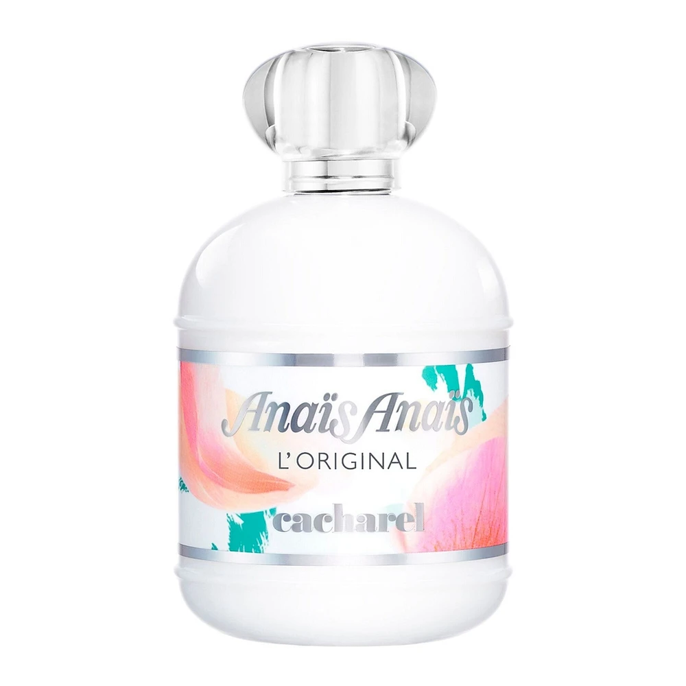 Anais Eau De Toilette Spray