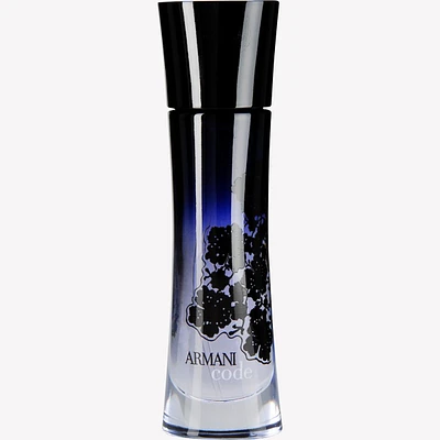 Armani Code For Women Eau De Parfum