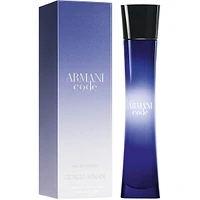Armani Code For Women Eau De Parfum