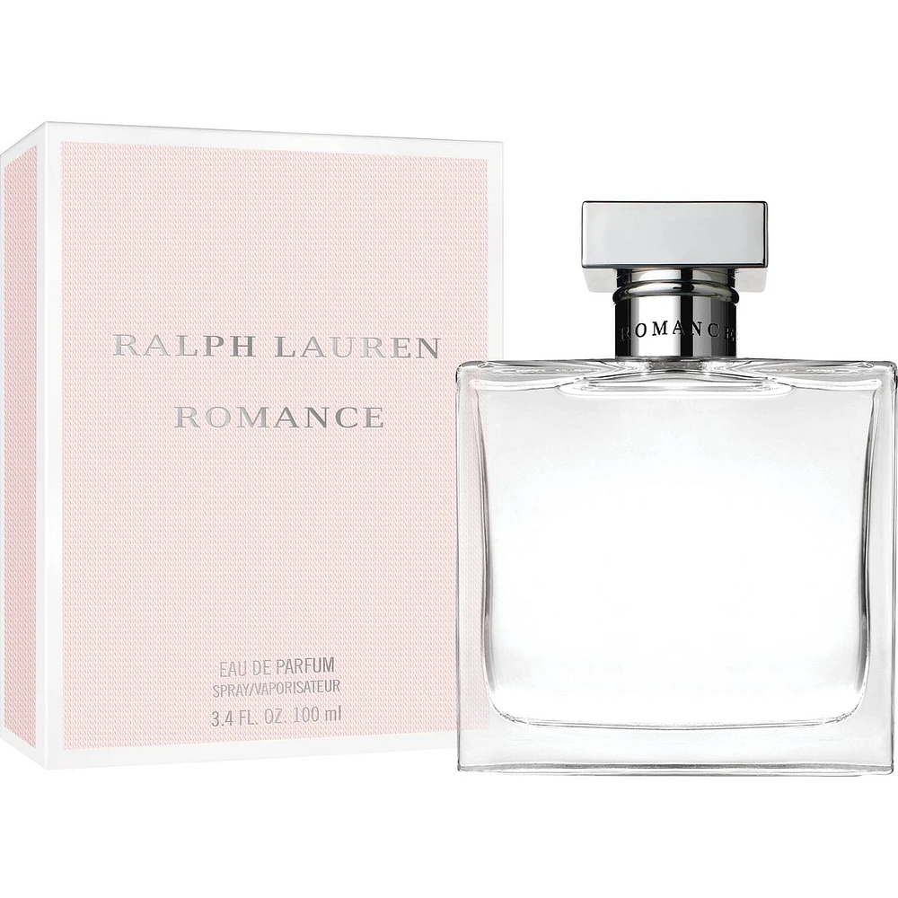 Romance Eau De Parfume