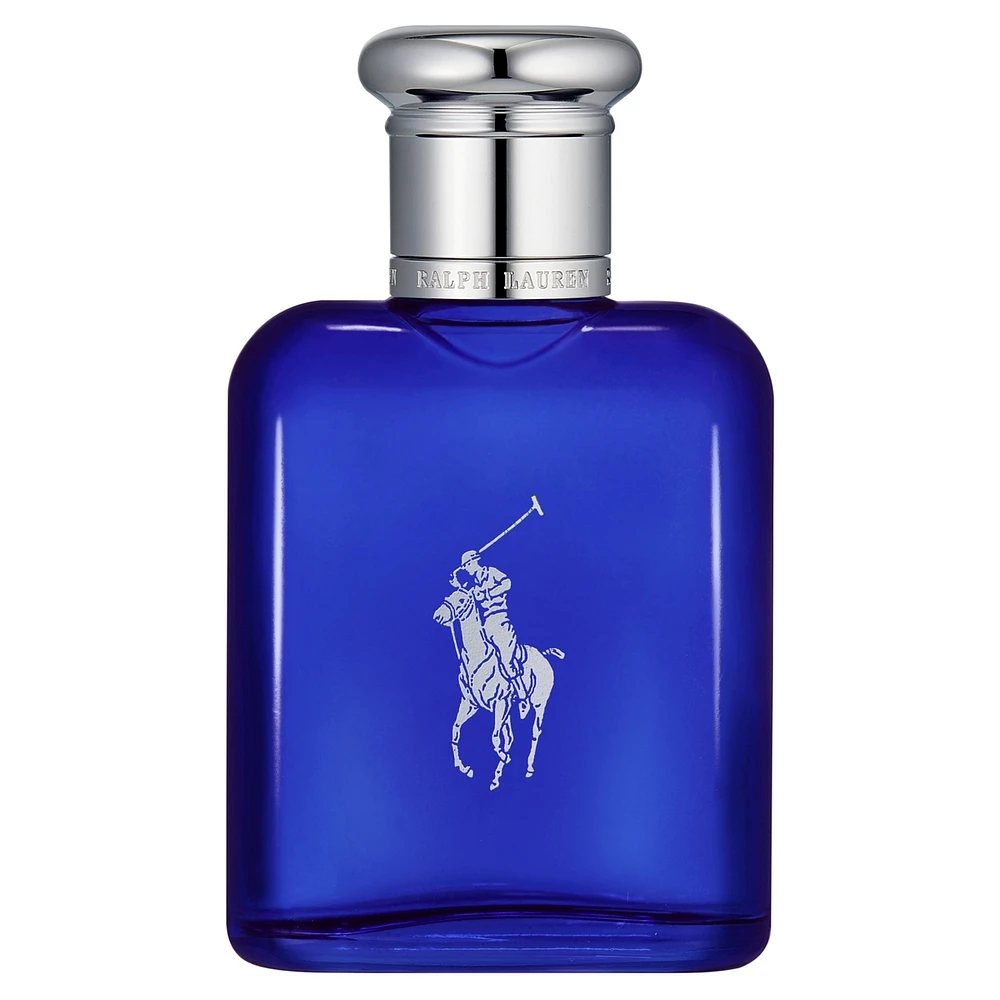 Polo Blue Eau De Toilette