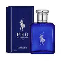 Polo Blue Eau De Toilette