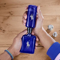 Polo Blue Eau De Toilette