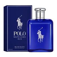 Polo Blue Eau De Toilette