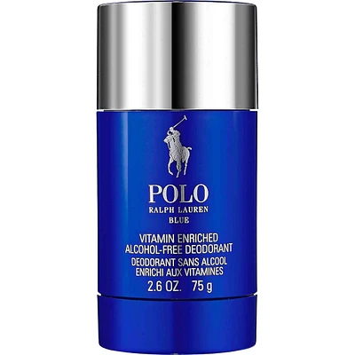 Déodorant en bâton Polo Black