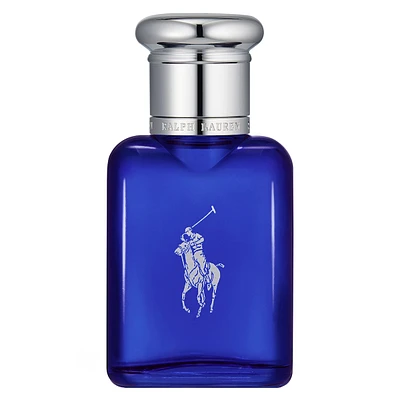 Polo Blue Eau De Toilette