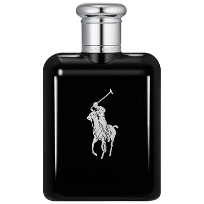 Polo Black Eau De Toilette