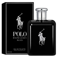Polo Black Eau de Toilette