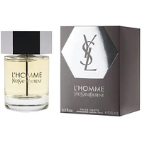 L'Homme Eau De Toilette, Woody Fresh Fragrance for Men